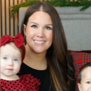 Meet your Posher, Shaundel